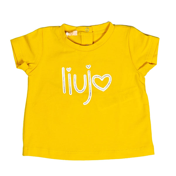 T-Shirt Liu-Jo